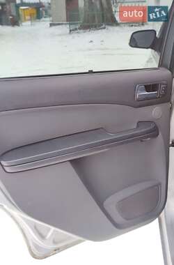 Минивэн Ford Focus C-Max 2005 в Брусилове