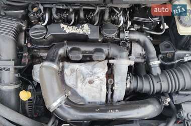 Минивэн Ford Focus C-Max 2005 в Брусилове