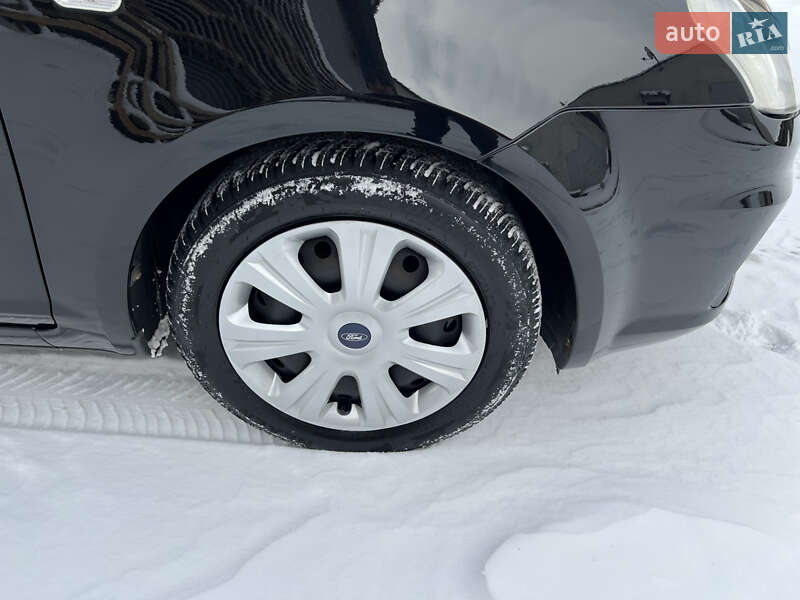 Мінівен Ford Focus C-Max 2009 в Надвірній