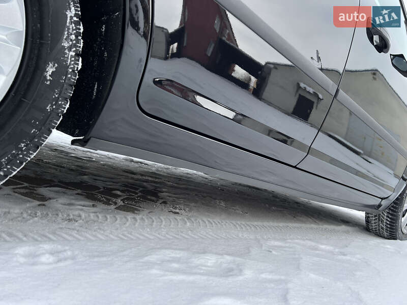 Мінівен Ford Focus C-Max 2009 в Надвірній