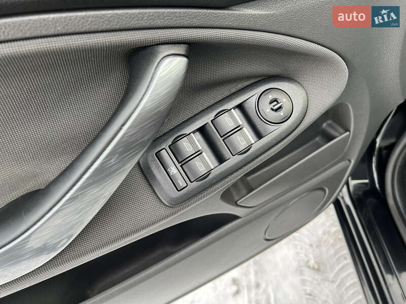 Мінівен Ford Focus C-Max 2009 в Надвірній