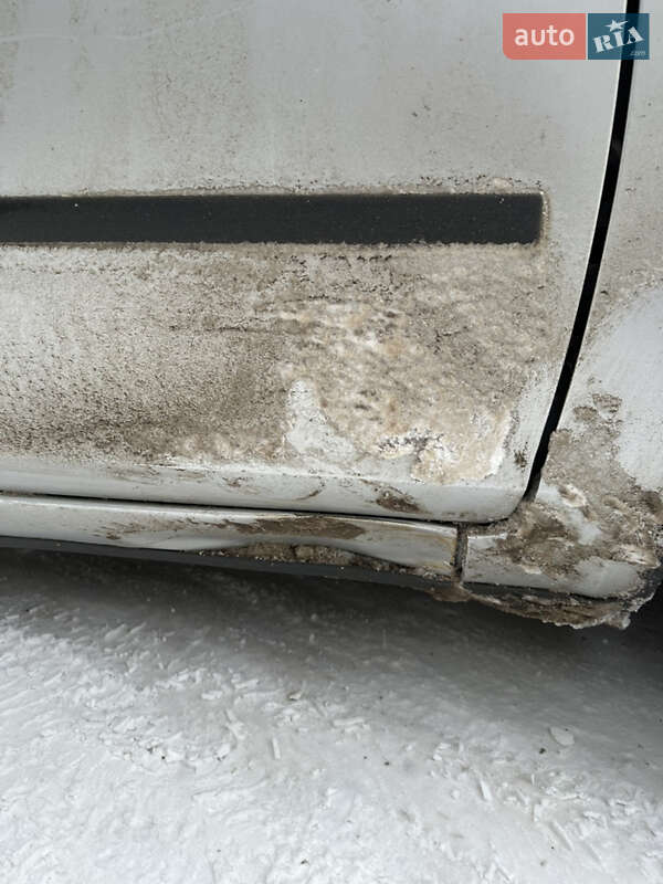 Минивэн Ford Focus C-Max 2005 в Староконстантинове фото 7 Минивэн Ford Focus C-Max 2005 в Староконстантинове