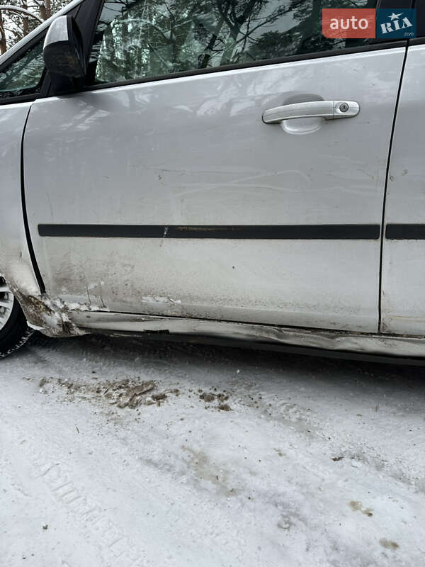 Минивэн Ford Focus C-Max 2005 в Староконстантинове фото 13 Минивэн Ford Focus C-Max 2005 в Староконстантинове