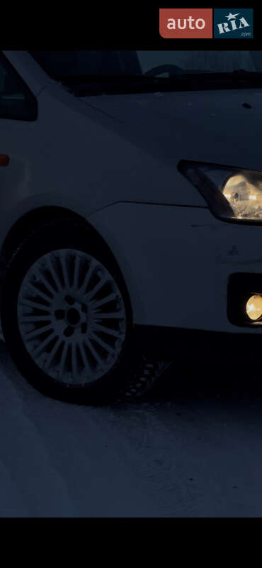 Минивэн Ford Focus C-Max 2005 в Староконстантинове фото 16 Минивэн Ford Focus C-Max 2005 в Староконстантинове