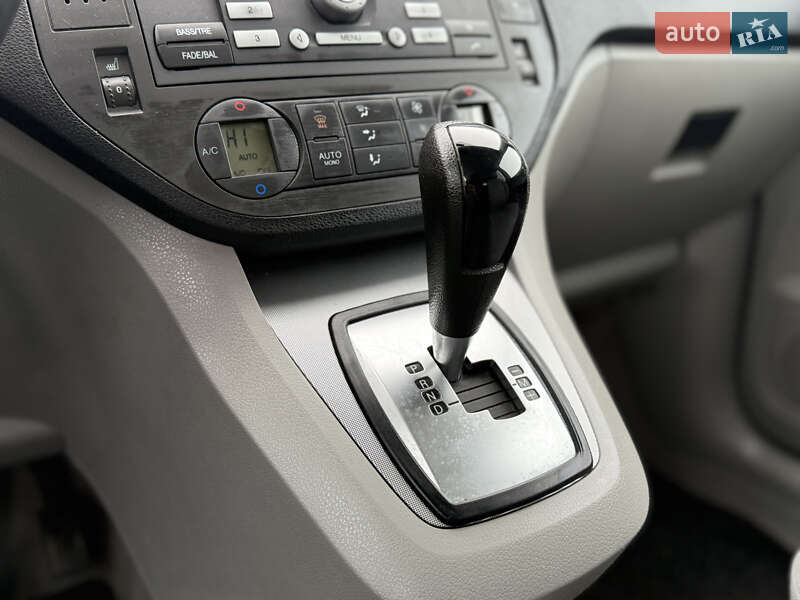 Минивэн Ford Focus C-Max 2006 в Городке фото 30 Минивэн Ford Focus C-Max 2006 в Городке
