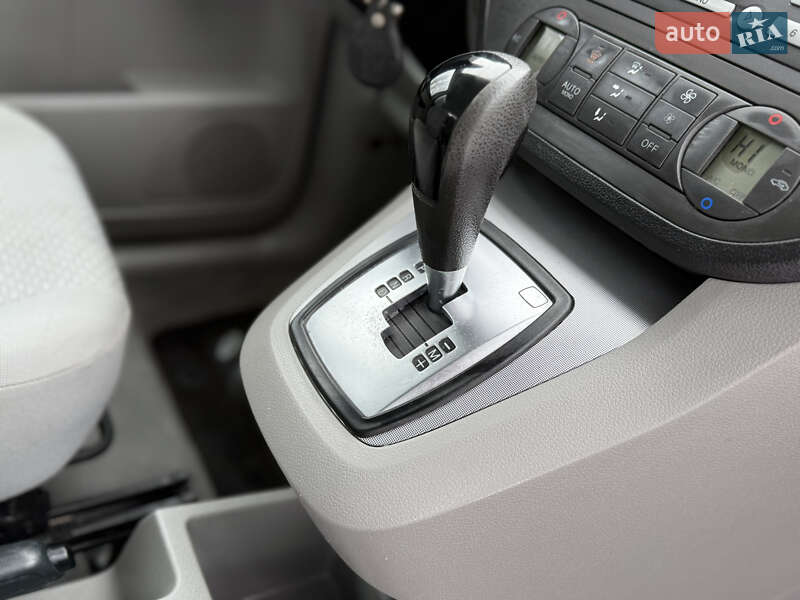 Минивэн Ford Focus C-Max 2006 в Городке фото 45 Минивэн Ford Focus C-Max 2006 в Городке