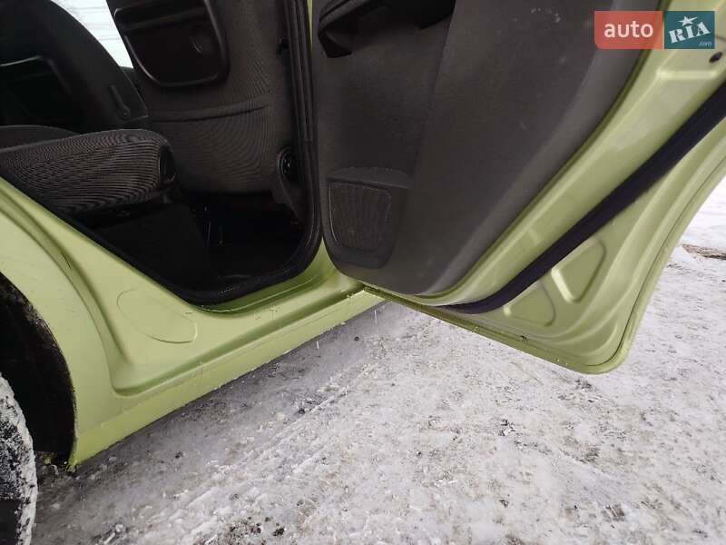 Минивэн Ford Focus C-Max 2006 в Хмельницком