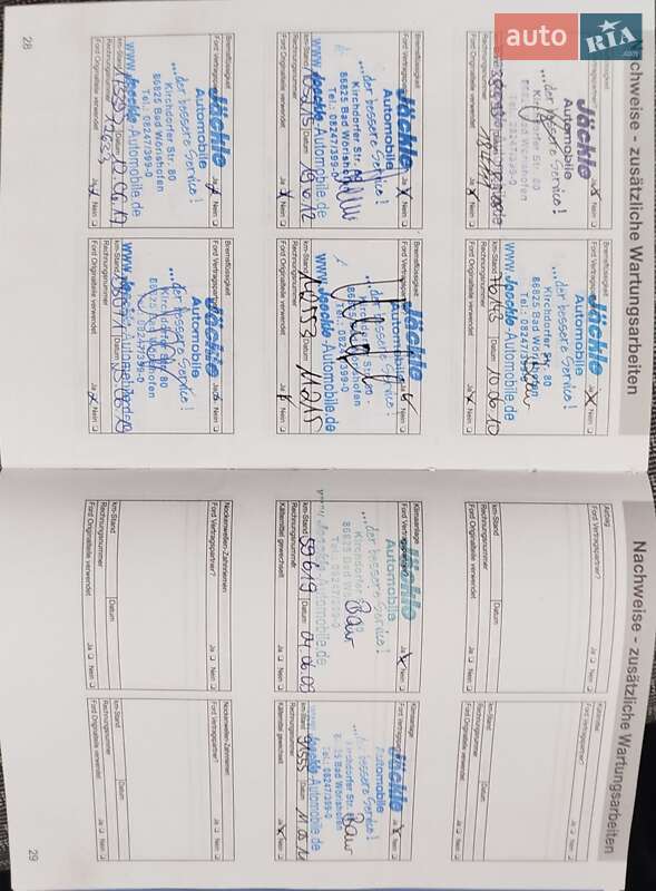 Минивэн Ford Focus C-Max 2006 в Хмельницком