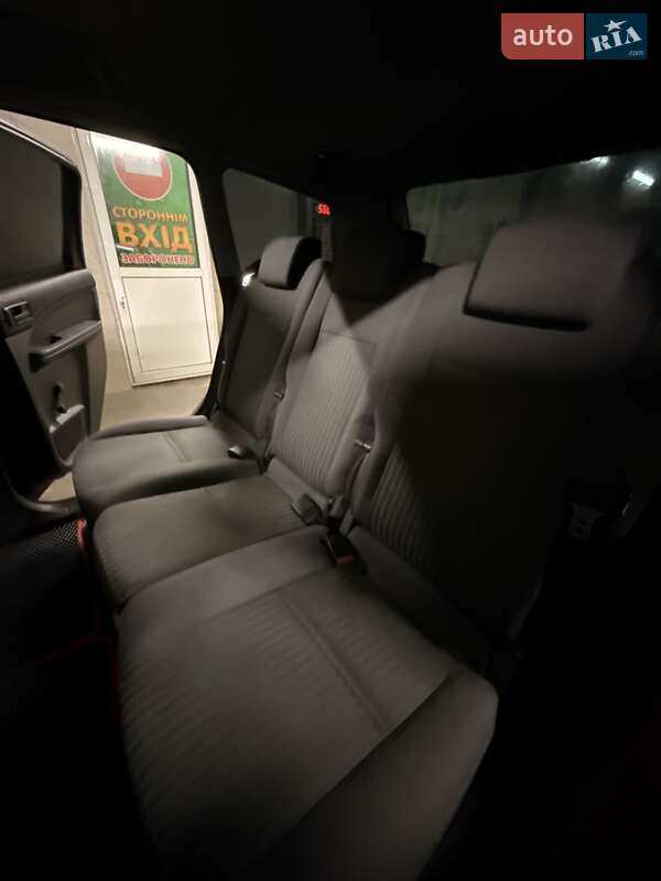 Мінівен Ford Focus C-Max 2005 в Чорткові