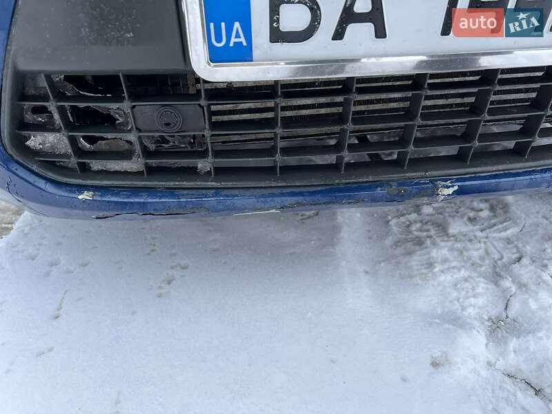 Минивэн Ford Focus C-Max 2009 в Савинцах