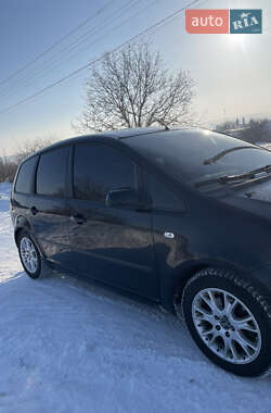 Минивэн Ford Focus C-Max 2006 в Киеве