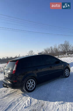 Минивэн Ford Focus C-Max 2006 в Киеве