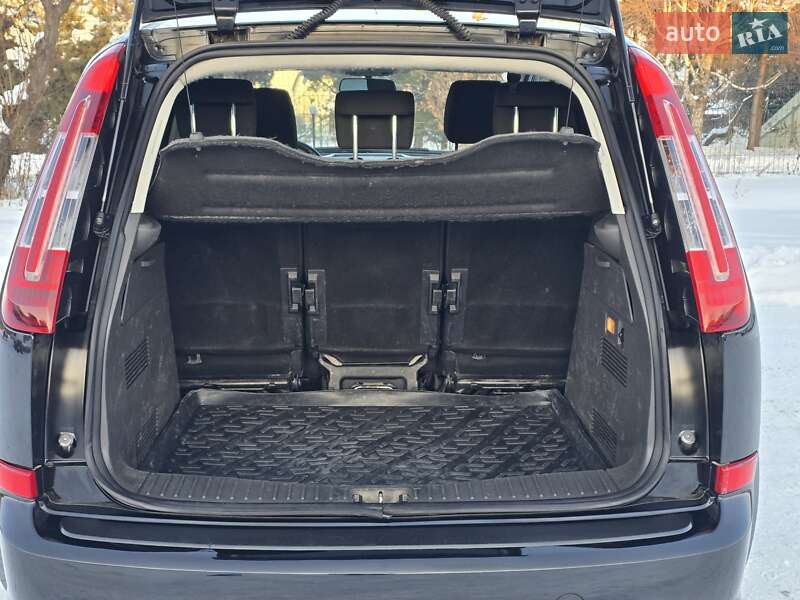 Минивэн Ford Focus C-Max 2009 в Хмельницком