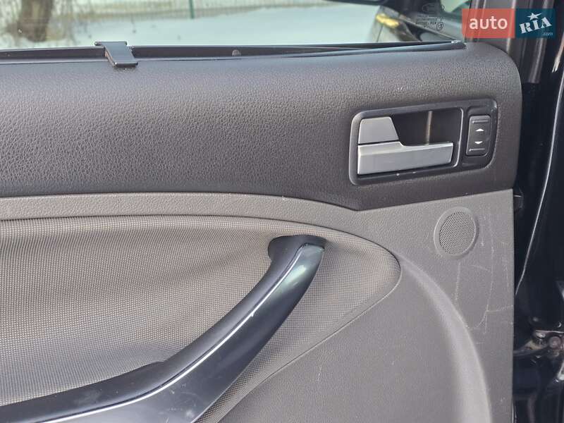 Минивэн Ford Focus C-Max 2009 в Хмельницком