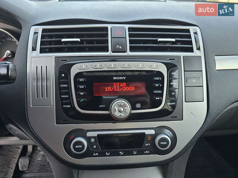 Минивэн Ford Focus C-Max 2009 в Хмельницком