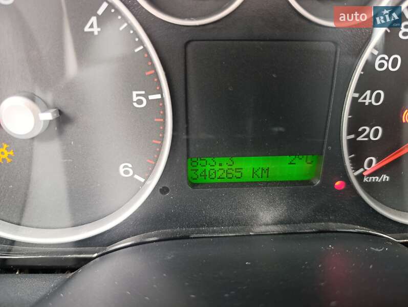 Минивэн Ford Focus C-Max 2004 в Одессе фото 5 Минивэн Ford Focus C-Max 2004 в Одессе