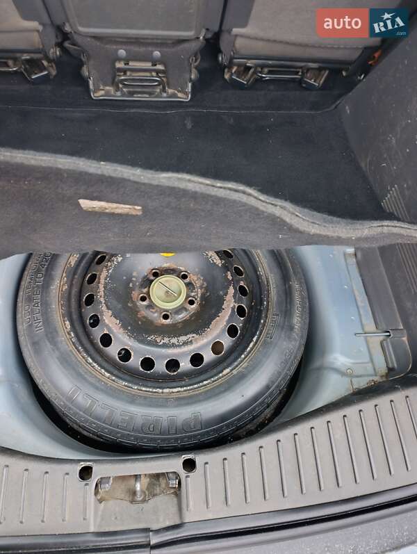 Минивэн Ford Focus C-Max 2004 в Одессе фото 12 Минивэн Ford Focus C-Max 2004 в Одессе