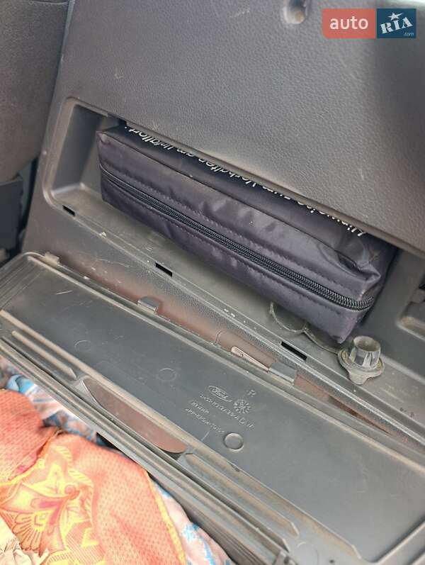 Минивэн Ford Focus C-Max 2004 в Одессе фото 15 Минивэн Ford Focus C-Max 2004 в Одессе