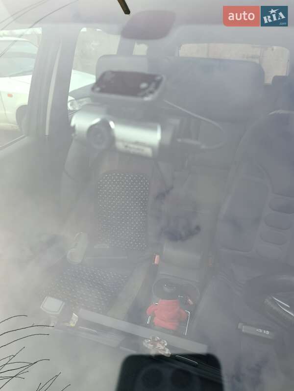 Минивэн Ford Focus C-Max 2004 в Одессе фото 16 Минивэн Ford Focus C-Max 2004 в Одессе