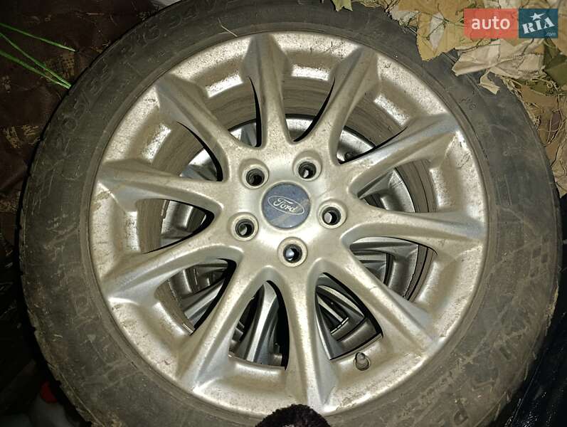 Минивэн Ford Focus C-Max 2004 в Одессе фото 24 Минивэн Ford Focus C-Max 2004 в Одессе