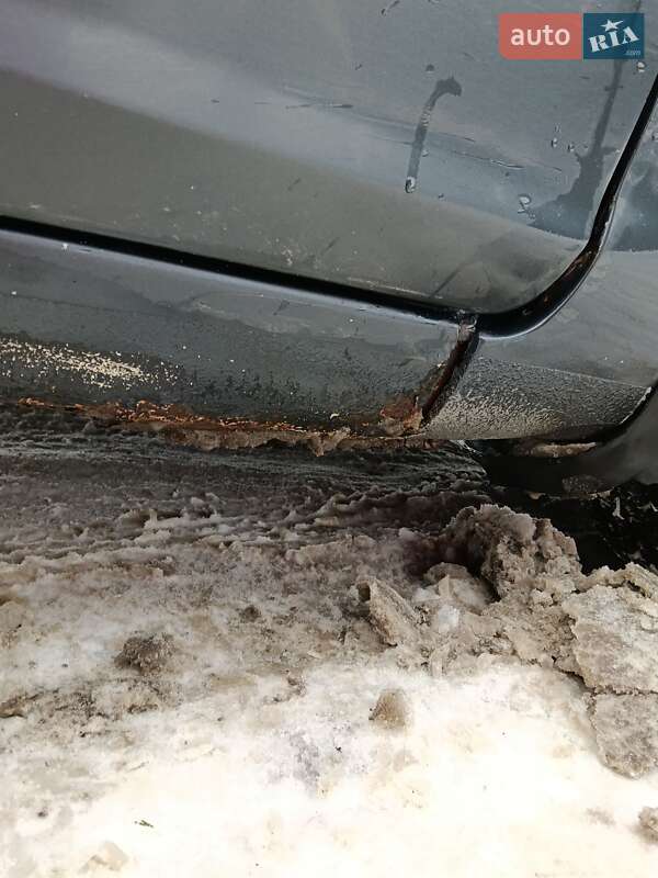 Мінівен Ford Focus C-Max 2006 в Галичі