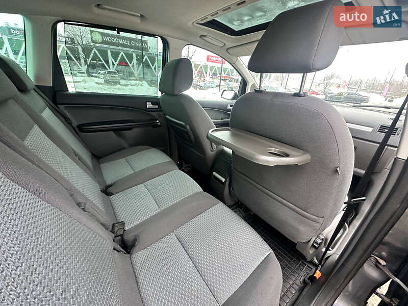 Минивэн Ford Focus C-Max 2006 в Хмельницком фото 27 Минивэн Ford Focus C-Max 2006 в Хмельницком