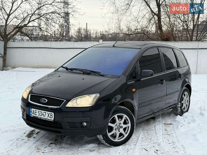 Ford Focus C-Max 2005
