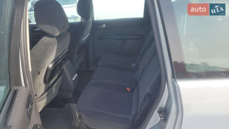 Минивэн Ford Focus C-Max 2004 в Кропивницком