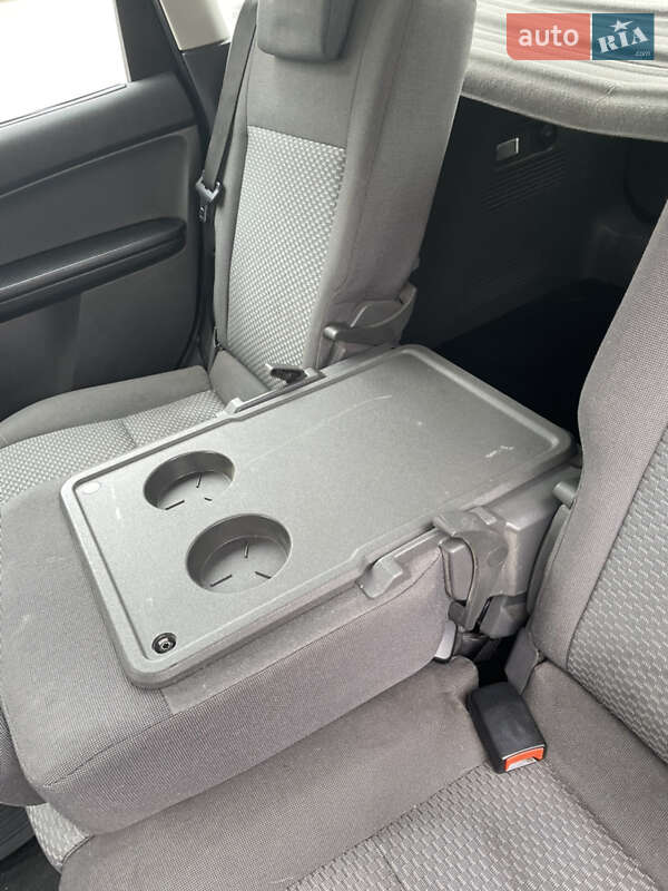 Минивэн Ford Focus C-Max 2005 в Александрие