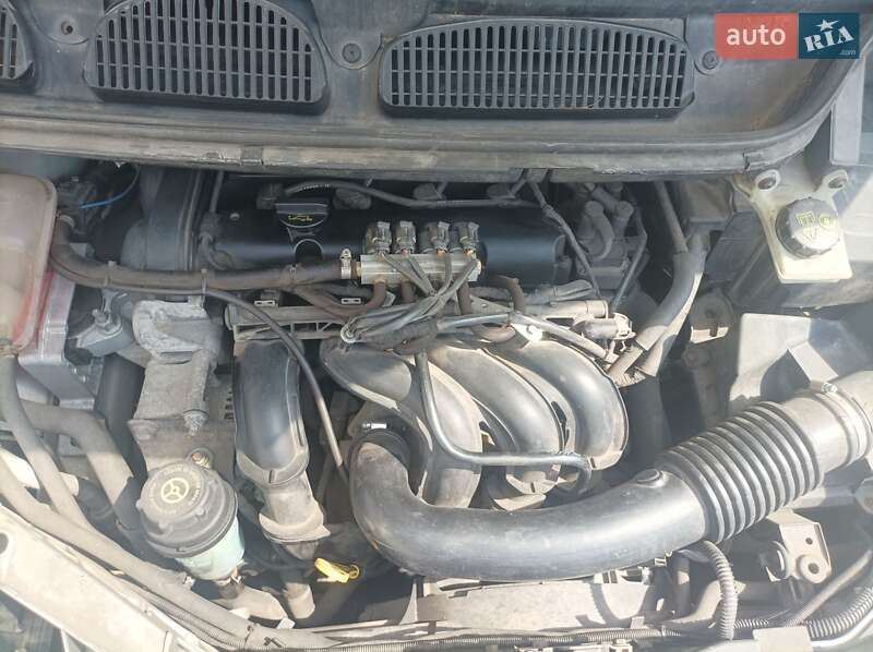 Мінівен Ford Focus C-Max 2006 в Черкасах