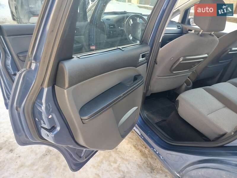 Мінівен Ford Focus C-Max 2006 в Житомирі