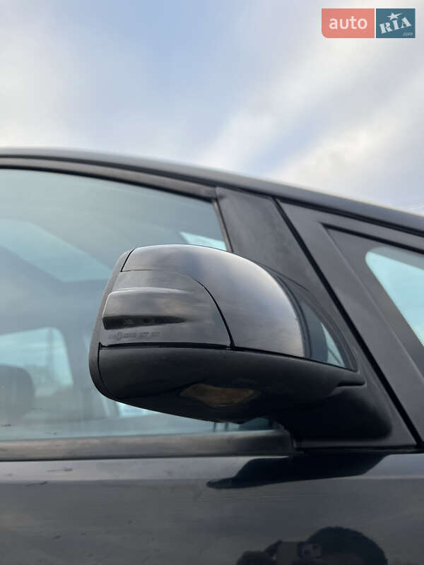 Мінівен Ford Focus C-Max 2007 в Біляївці фото 14 Мінівен Ford Focus C-Max 2007 в Біляївці