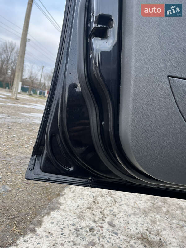 Мінівен Ford Focus C-Max 2007 в Біляївці фото 17 Мінівен Ford Focus C-Max 2007 в Біляївці