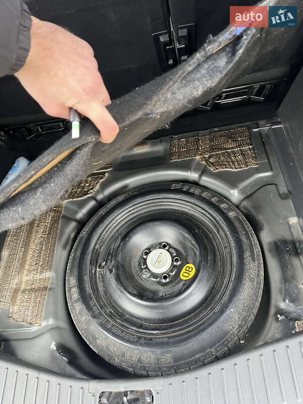 Мінівен Ford Focus C-Max 2007 в Біляївці фото 22 Мінівен Ford Focus C-Max 2007 в Біляївці