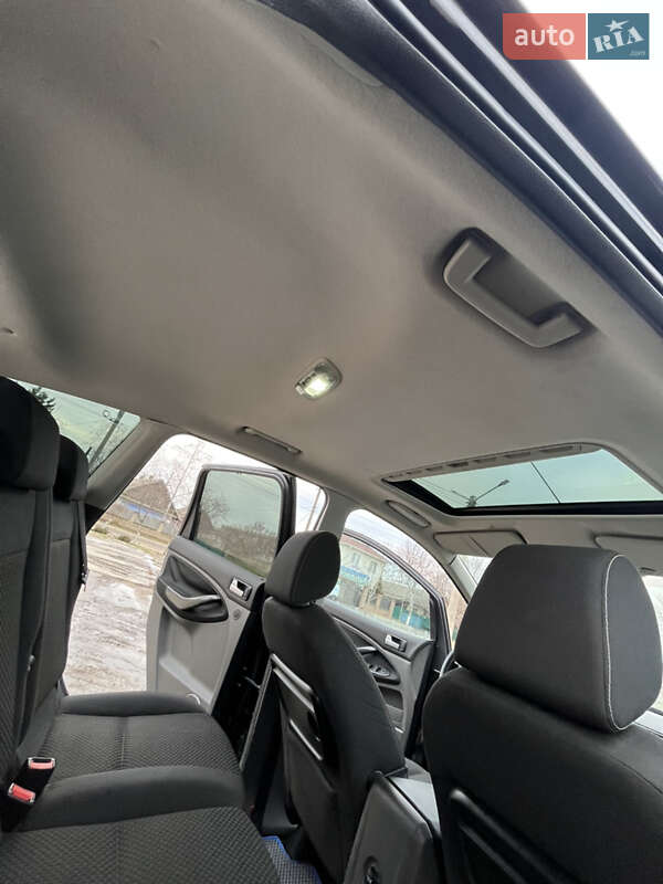 Мінівен Ford Focus C-Max 2007 в Біляївці фото 27 Мінівен Ford Focus C-Max 2007 в Біляївці