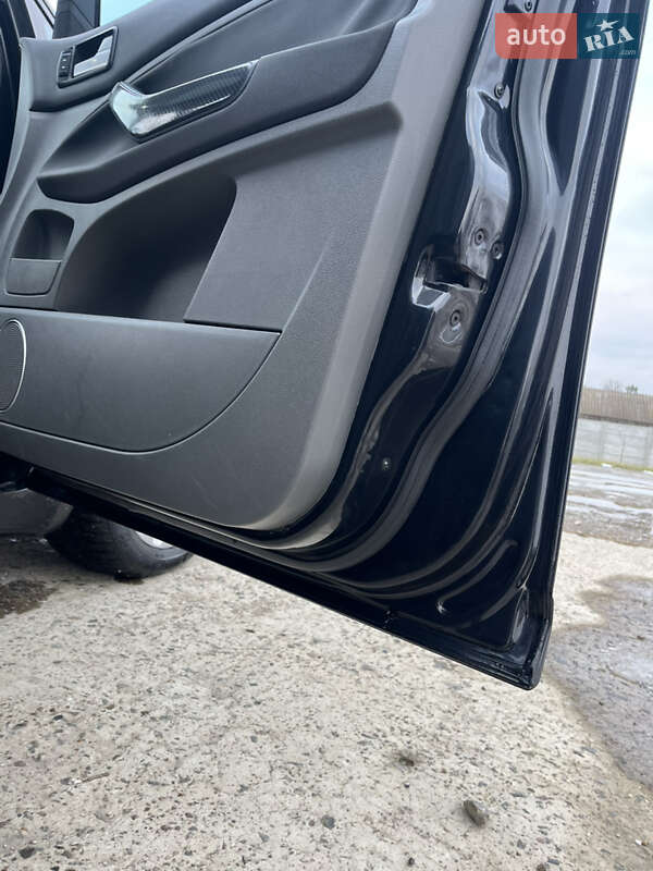 Мінівен Ford Focus C-Max 2007 в Біляївці фото 31 Мінівен Ford Focus C-Max 2007 в Біляївці