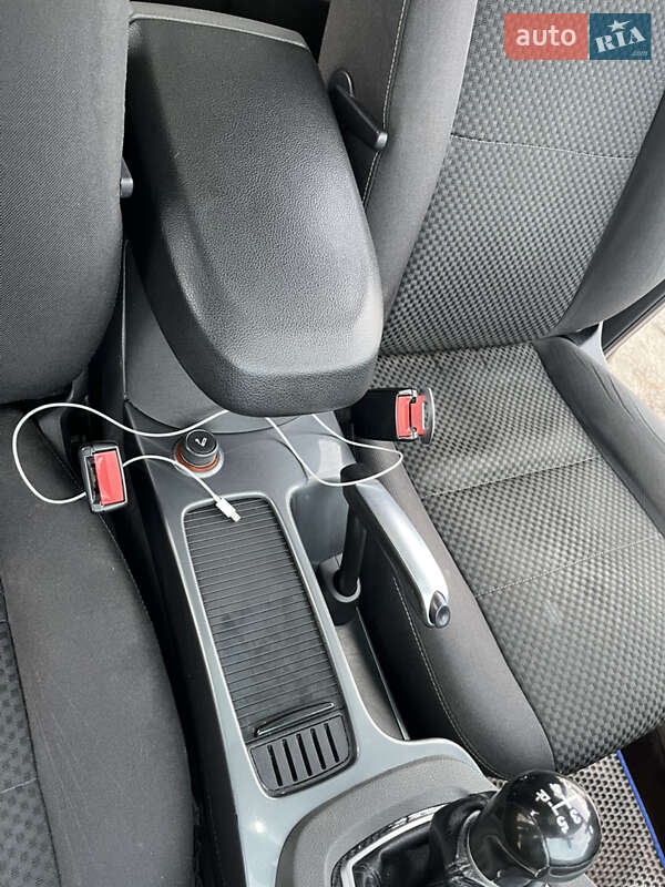 Мінівен Ford Focus C-Max 2007 в Біляївці фото 35 Мінівен Ford Focus C-Max 2007 в Біляївці