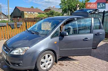 Мінівен Ford Focus C-Max 2005 в Львові