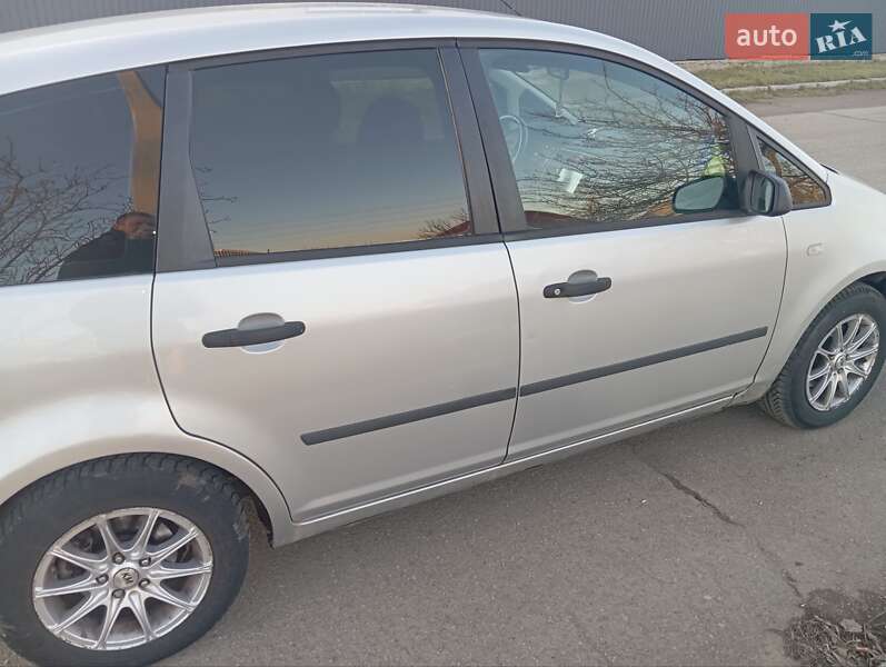 Мінівен Ford Focus C-Max 2006 в Миколаєві фото 2 Мінівен Ford Focus C-Max 2006 в Миколаєві