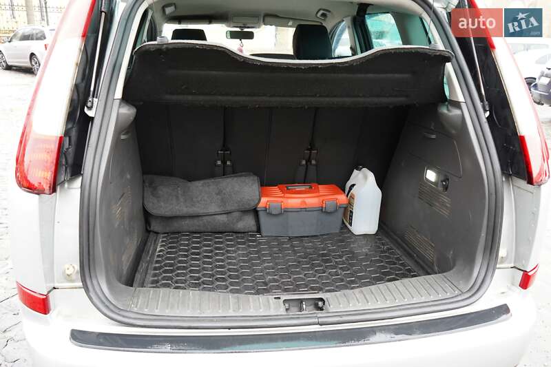 Мінівен Ford Focus C-Max 2005 в Луцьку