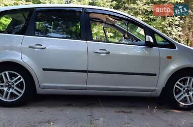 Минивэн Ford Focus C-Max 2005 в Запорожье