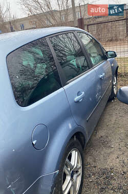 Минивэн Ford Focus C-Max 2006 в Житомире