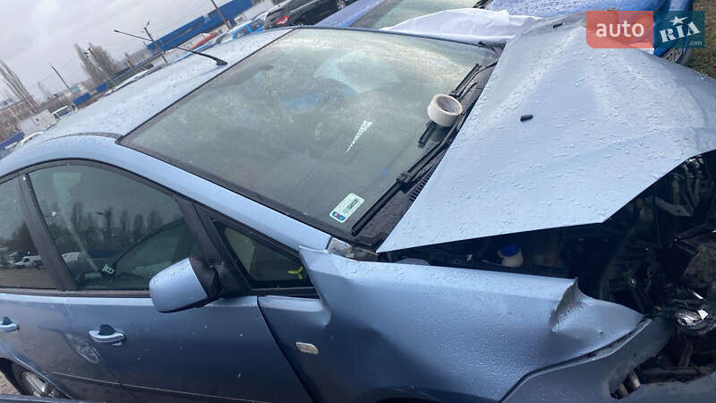 Минивэн Ford Focus C-Max 2006 в Житомире