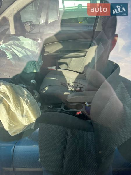 Мінівен Ford Focus C-Max 2006 в Житомирі фото 7 Мінівен Ford Focus C-Max 2006 в Житомирі