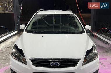 Мінівен Ford Focus C-Max 2009 в Богодухіву