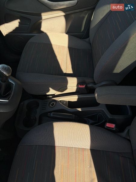 Минивэн Ford Focus C-Max 2008 в Львове фото 14 Минивэн Ford Focus C-Max 2008 в Львове