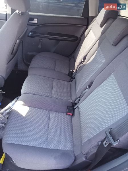 Мінівен Ford Focus C-Max 2007 в Вінниці