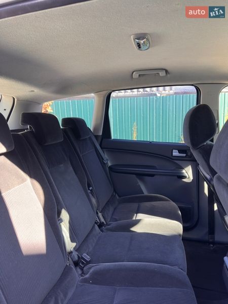 Мінівен Ford Focus C-Max 2004 в Млиніві