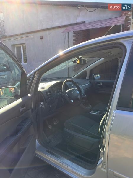 Мінівен Ford Focus C-Max 2004 в Млиніві