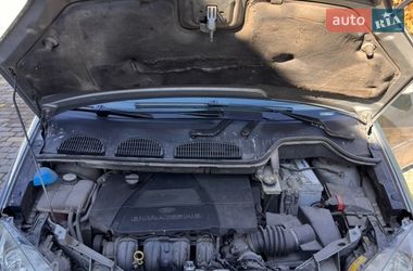 Минивэн Ford Focus C-Max 2004 в Млинове